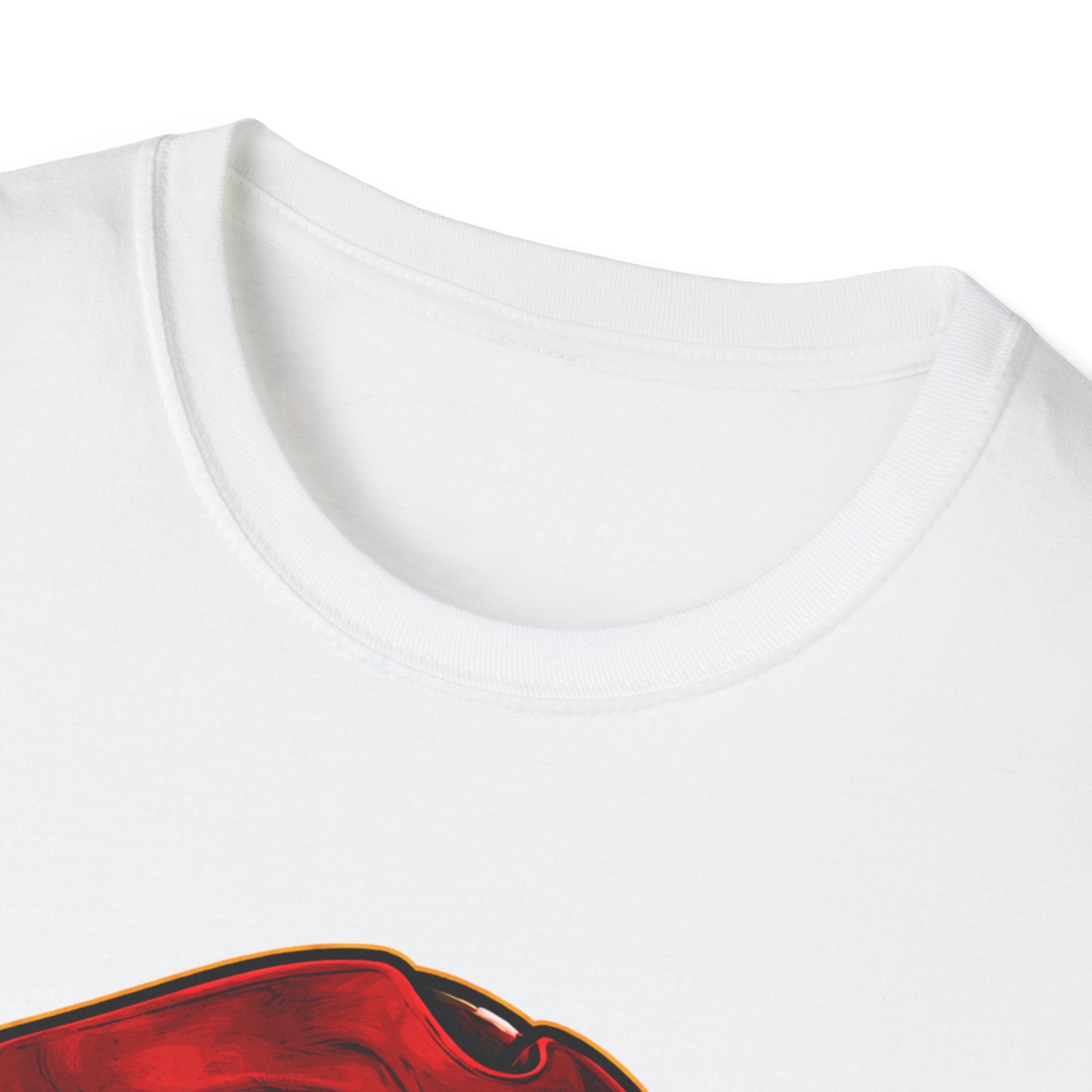 Mr WrathofJ – Twitch Pirate Crew Tee